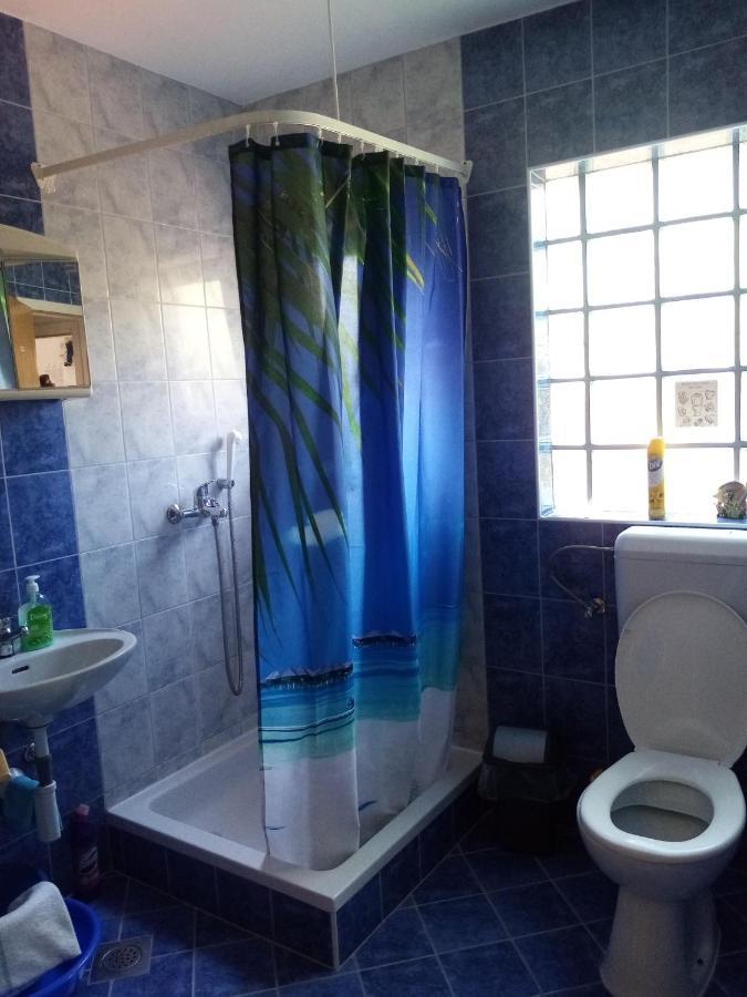 Apartments "Sun-Sea" Lopar Luaran gambar
