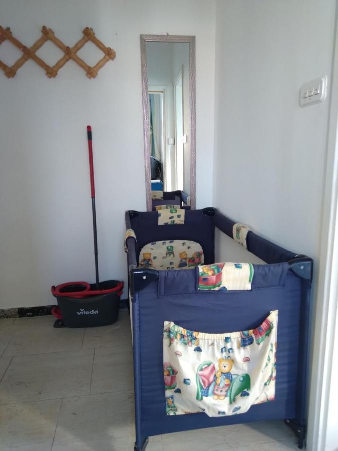 Apartments "Sun-Sea" Lopar Luaran gambar