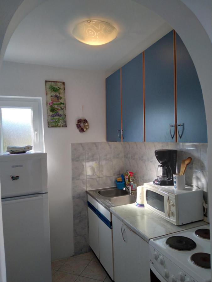 Apartments "Sun-Sea" Lopar Luaran gambar