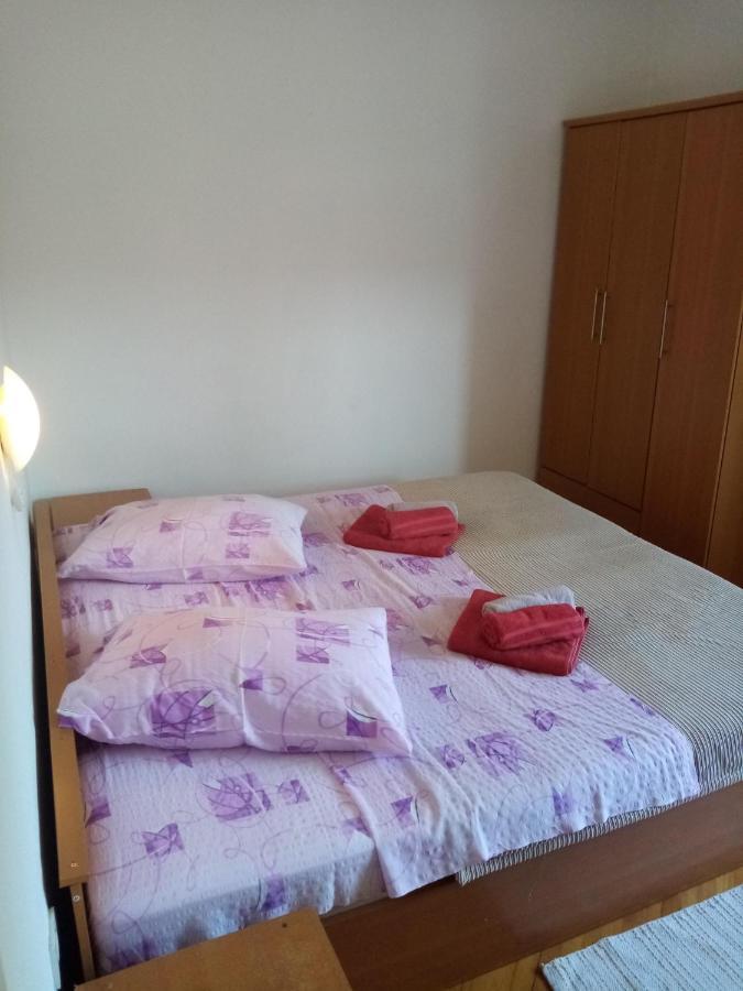 Apartments "Sun-Sea" Lopar Luaran gambar