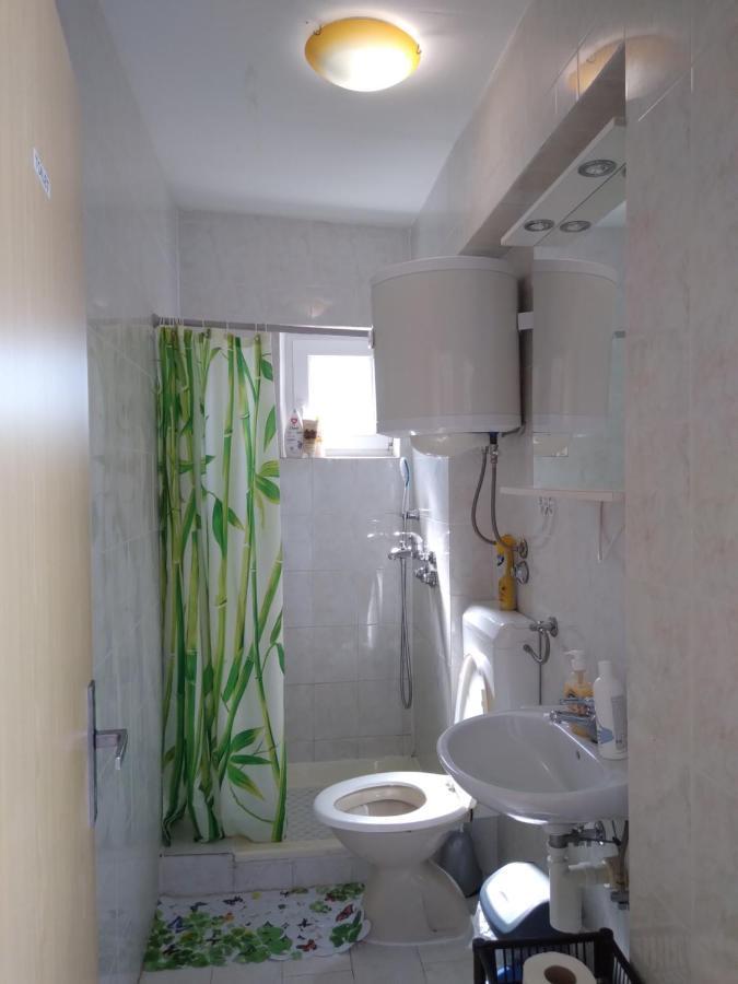 Apartments "Sun-Sea" Lopar Luaran gambar