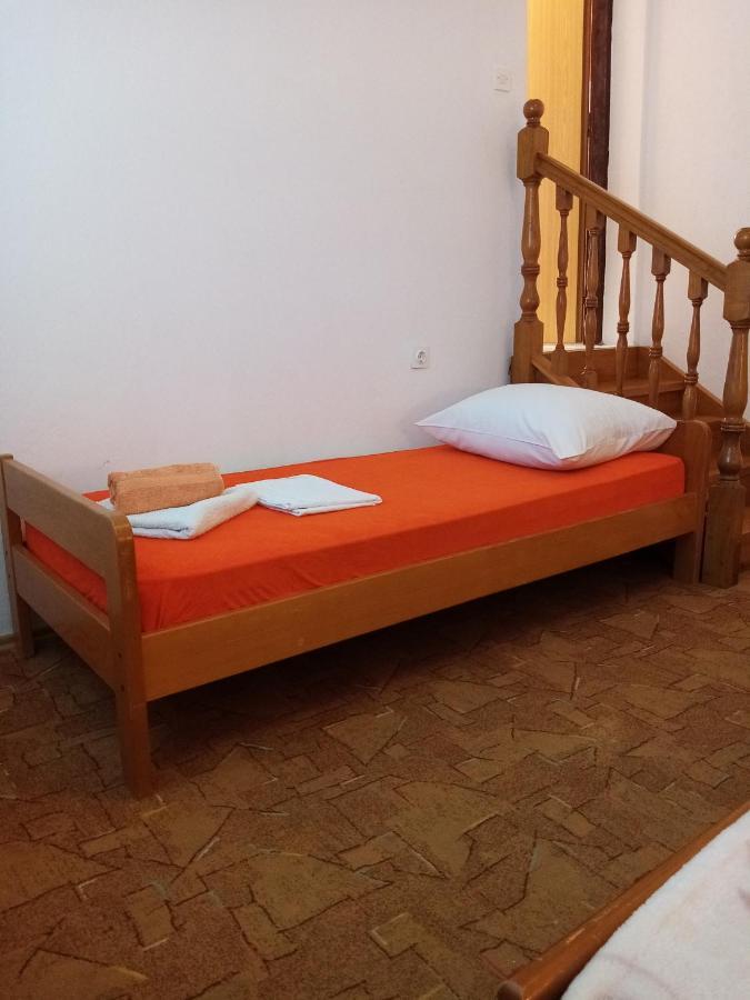 Apartments "Sun-Sea" Lopar Luaran gambar