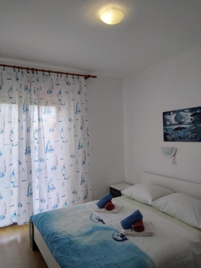 Apartments "Sun-Sea" Lopar Luaran gambar