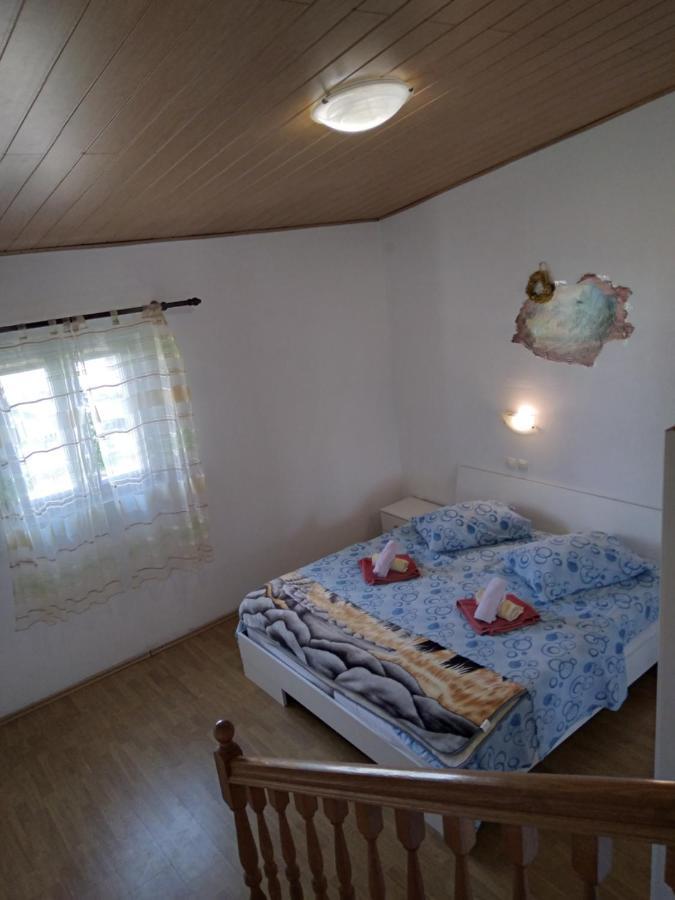 Apartments "Sun-Sea" Lopar Luaran gambar