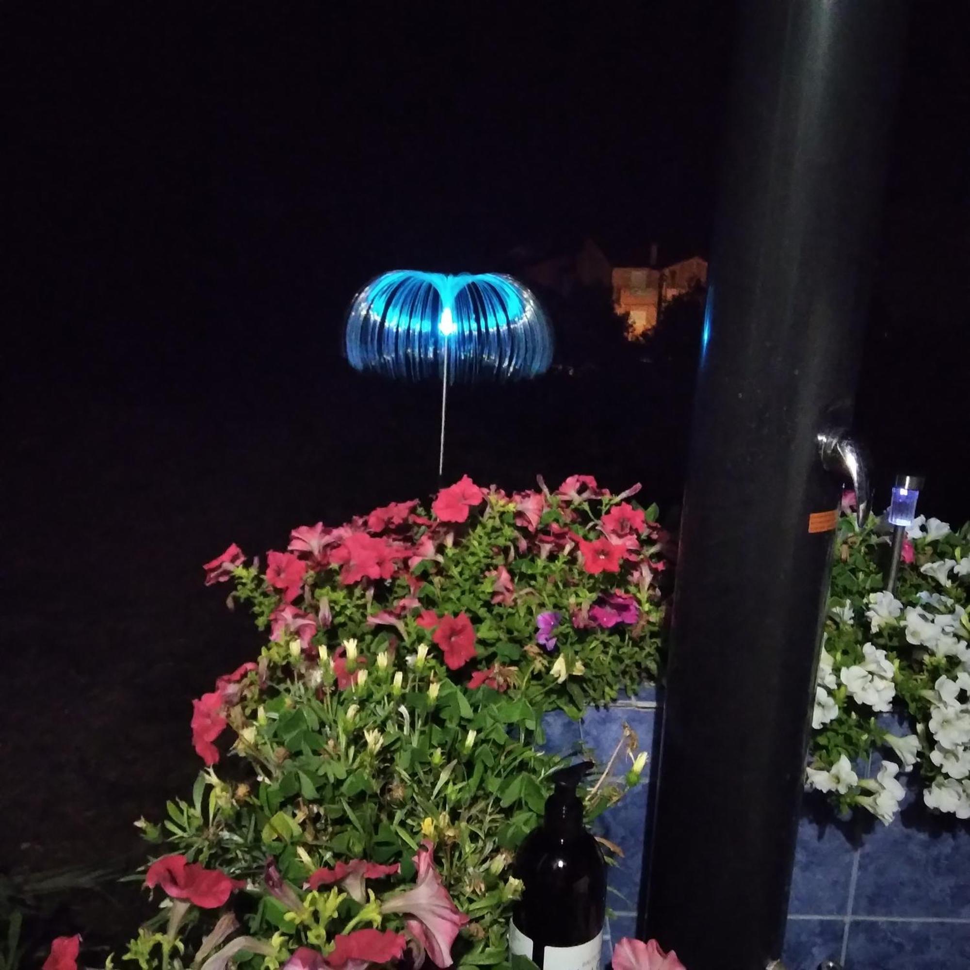 Apartments "Sun-Sea" Lopar Luaran gambar